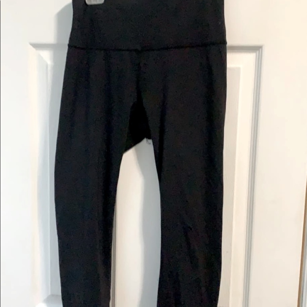 Lululemon algin leggings